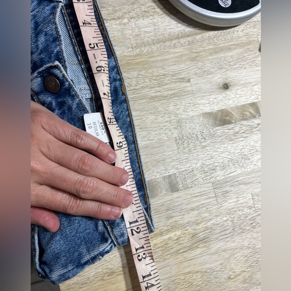 Vintage relaxed fit size 24/25🌻 - Picture 7 of 9